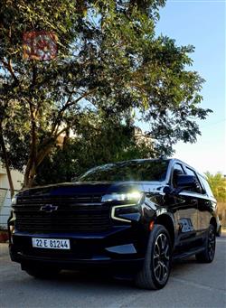 شيفروليه تاهو